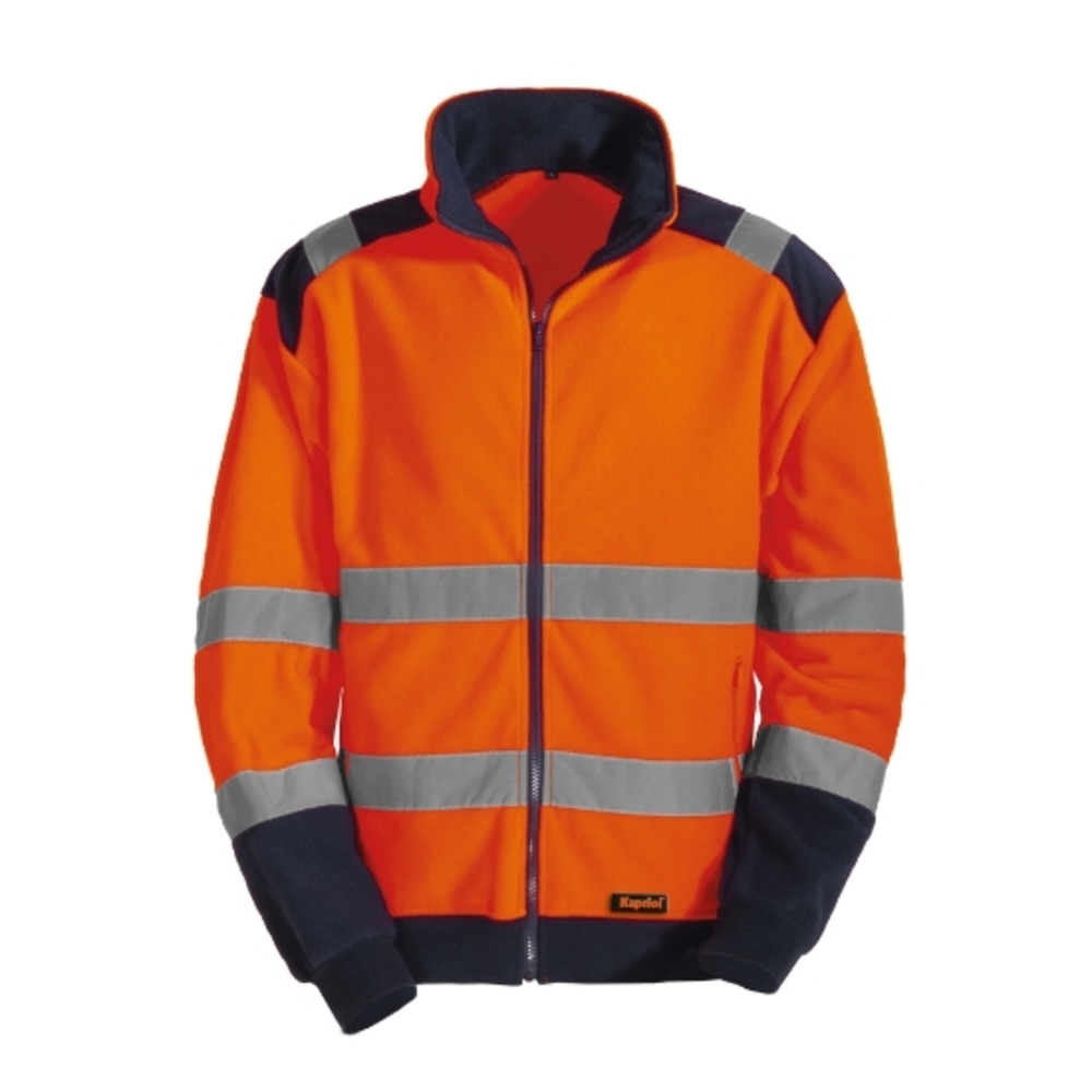 POLAIRE HV ORANGE - KAPRIOL