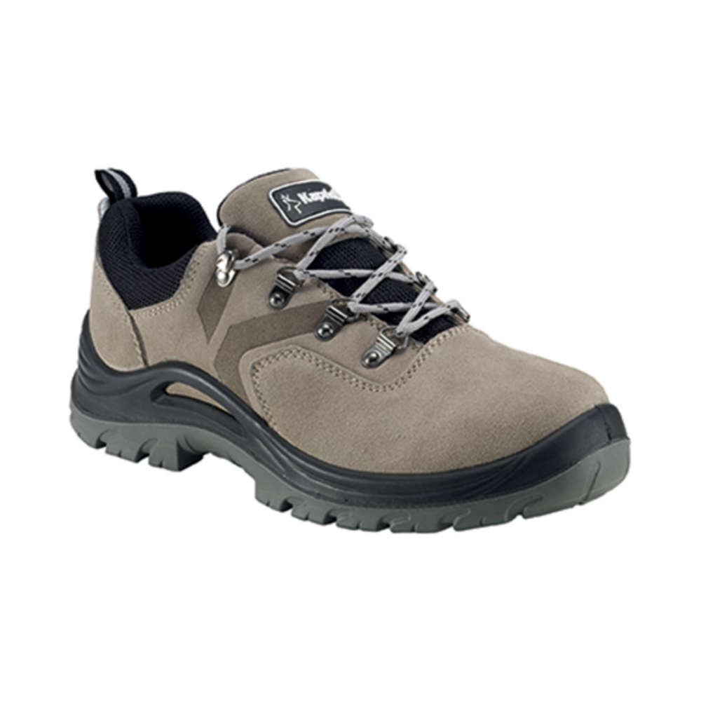 CHAUSSURES NEW ORLEANS BASSES GRIS S3 FO SR - KAPRIOL
