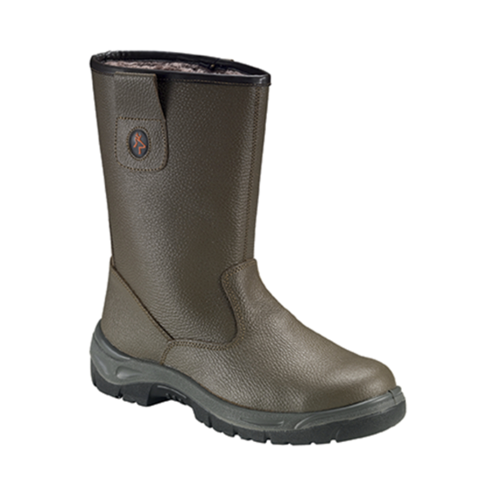 BOTTES ONTARIO WINTER MARRON S3 SRC - KAPRIOL