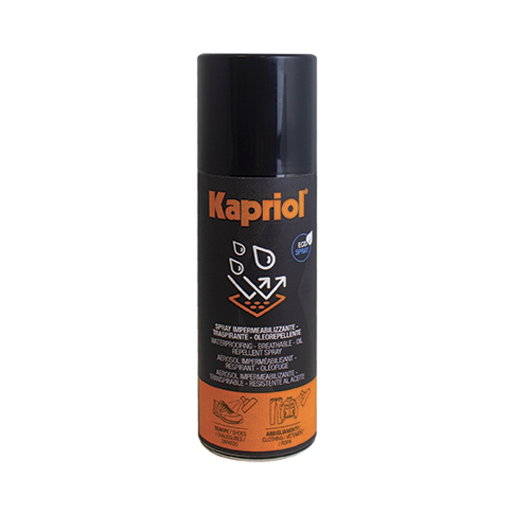 SPRAY IMPERMEABILISANTE - KAPRIOL - 42100
