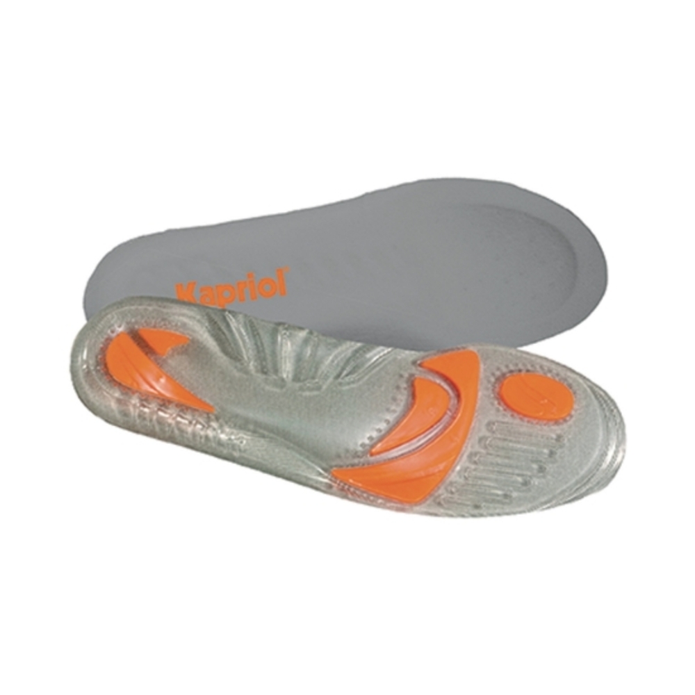 SOUS-PIED EN GEL - KAPRIOL