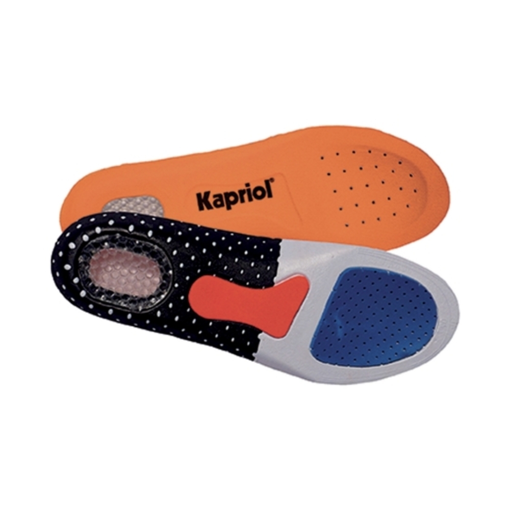 SOUS-PIED EVA GEL - KAPRIOL