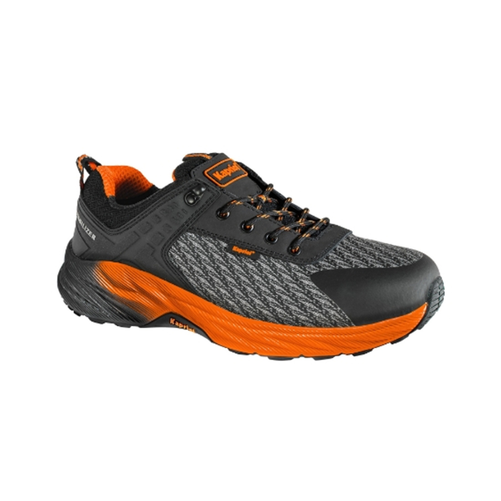 CHAUSSURES BASSES DUNE SMESH ORANGE S3S FO SR HRO - KAPRIOL