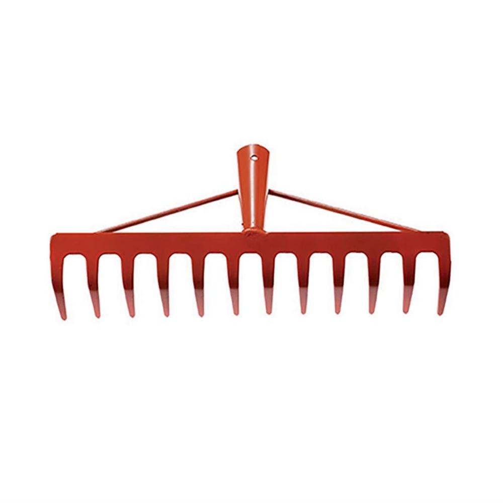 RATEAU 16 DENTS AVEC RENFORCEMENT SANS MANCHE - KAPRIOL - 50100