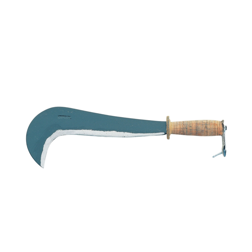 SERPE AVEC MANCHE EN CUIR - KAPRIOL - 50260