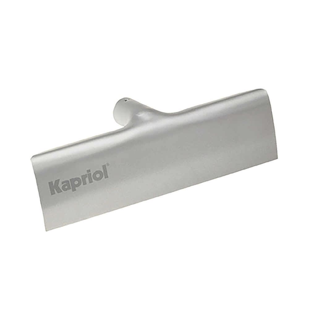 Racloir de boue en acier galva 40 cm - KAPRIOL - 50383