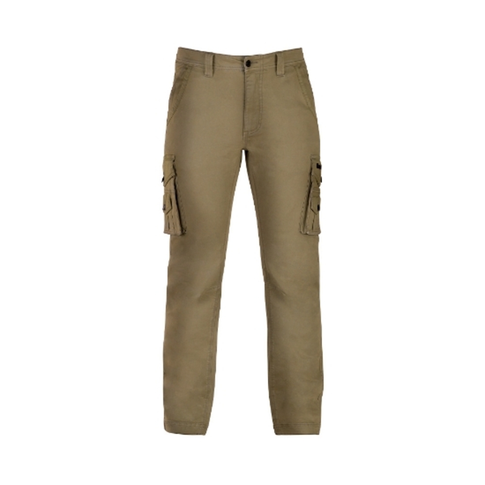 PANTALON CARGO GOLD - KAPRIOL