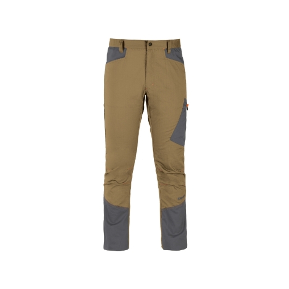 PANTALON TROPIC BEIGE - KAPRIOL