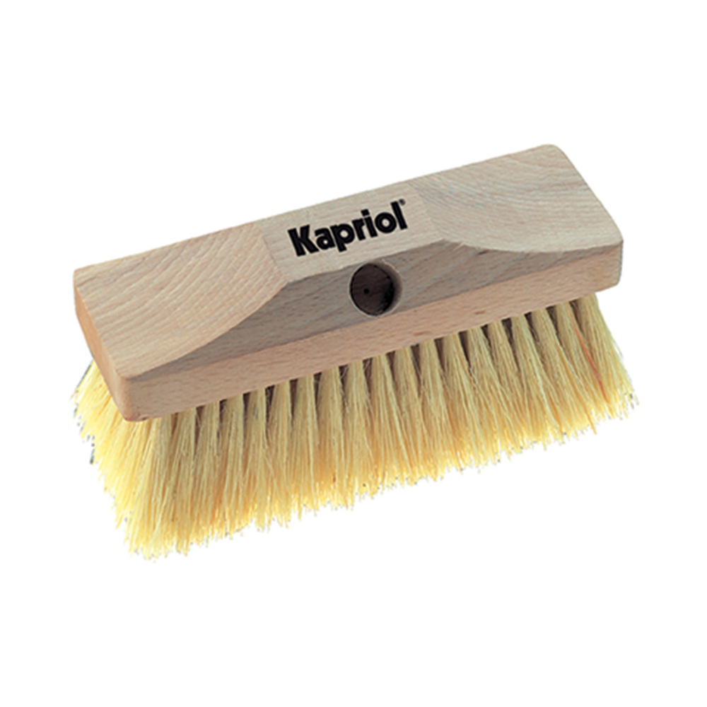 BALAI-BROSSE POUR GOUDRON 300X70MM - KAPRIOL - 92480