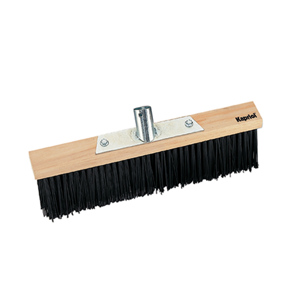 BALAI POUR CHANTIER 60CM - KAPRIOL - 92495