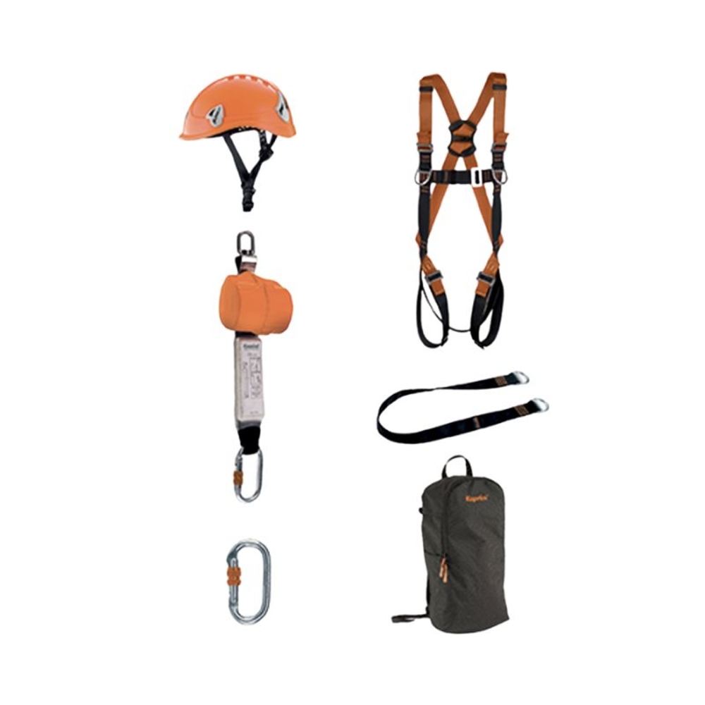 KIT ANTICHUTE ANTENNISTES  - KAPRIOL - 99127
