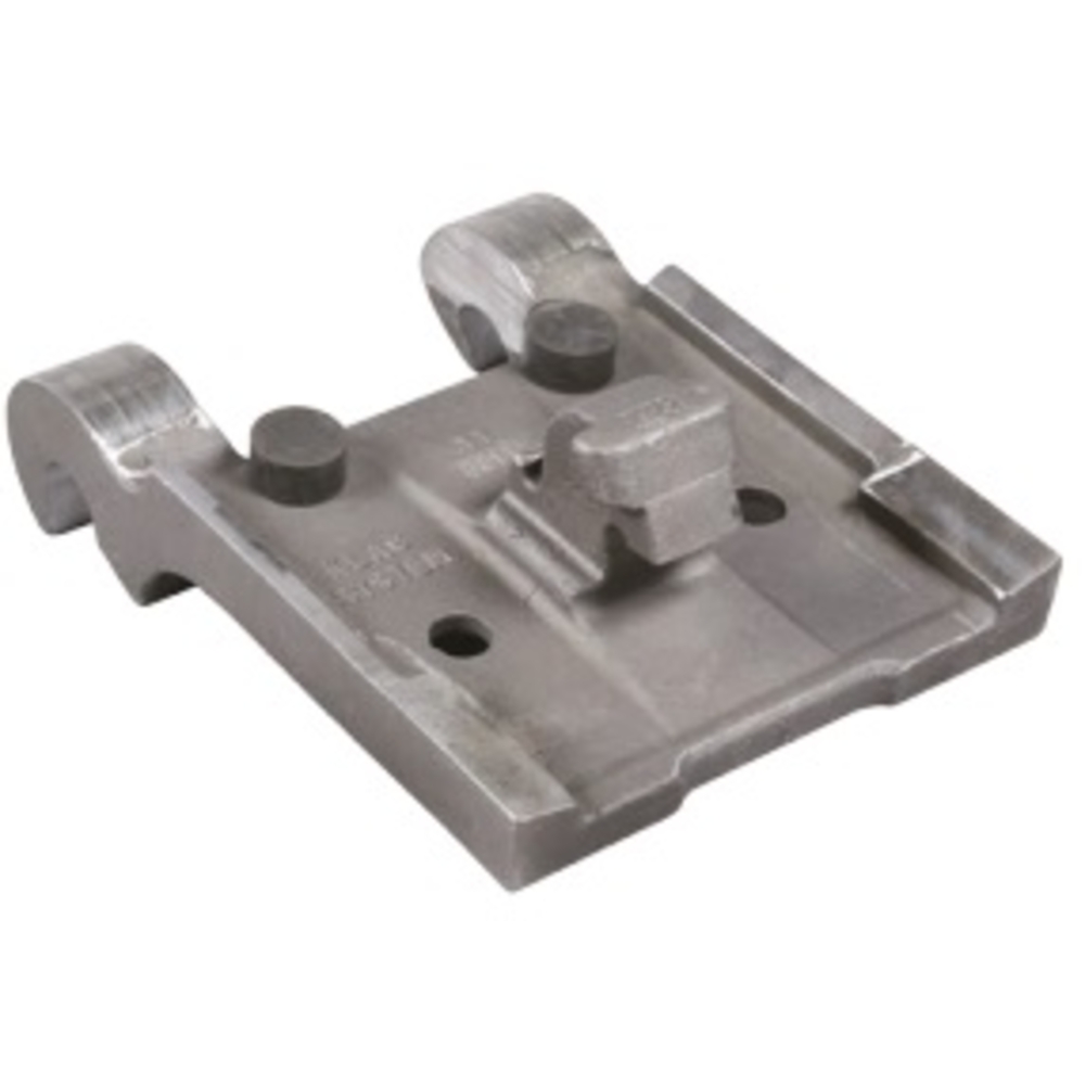 PLATINE A SOUDER KLAC SYSTEME D - KD01B