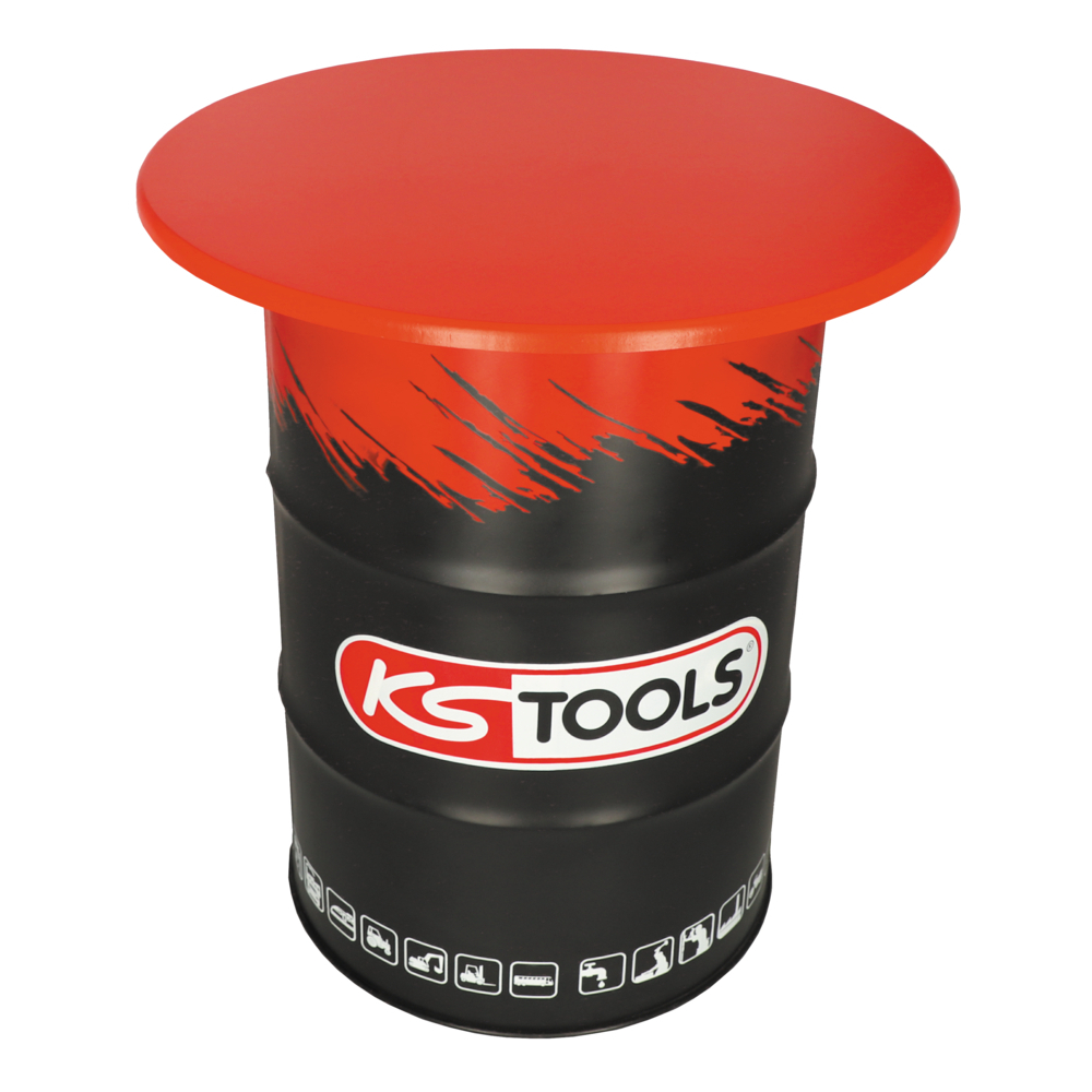 Table haute esprit fût KS TOOLS - 100140