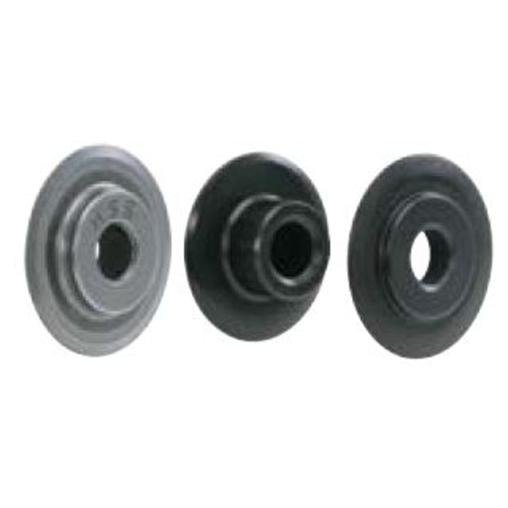 Molettes de rechange pour le cuivre KS TOOLS - 101.1001