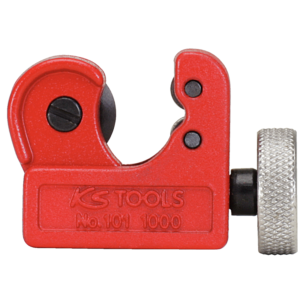 Mini coupe-tubes Diam.3 - 22 mm KS TOOLS - 101.2000