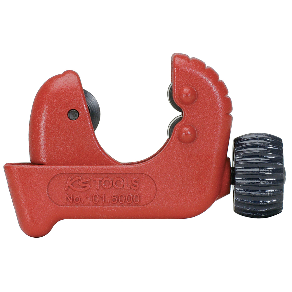 Mini coupe-tubes cuivre Diam.3 - 28mm KS TOOLS - 101.5000
