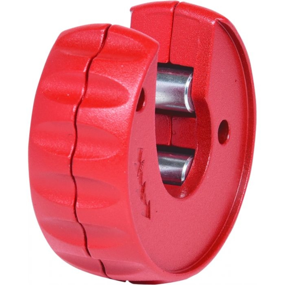 Coupe-tubes à cliquet cuivre Ø 22 mm KS TOOLS - 104.2022