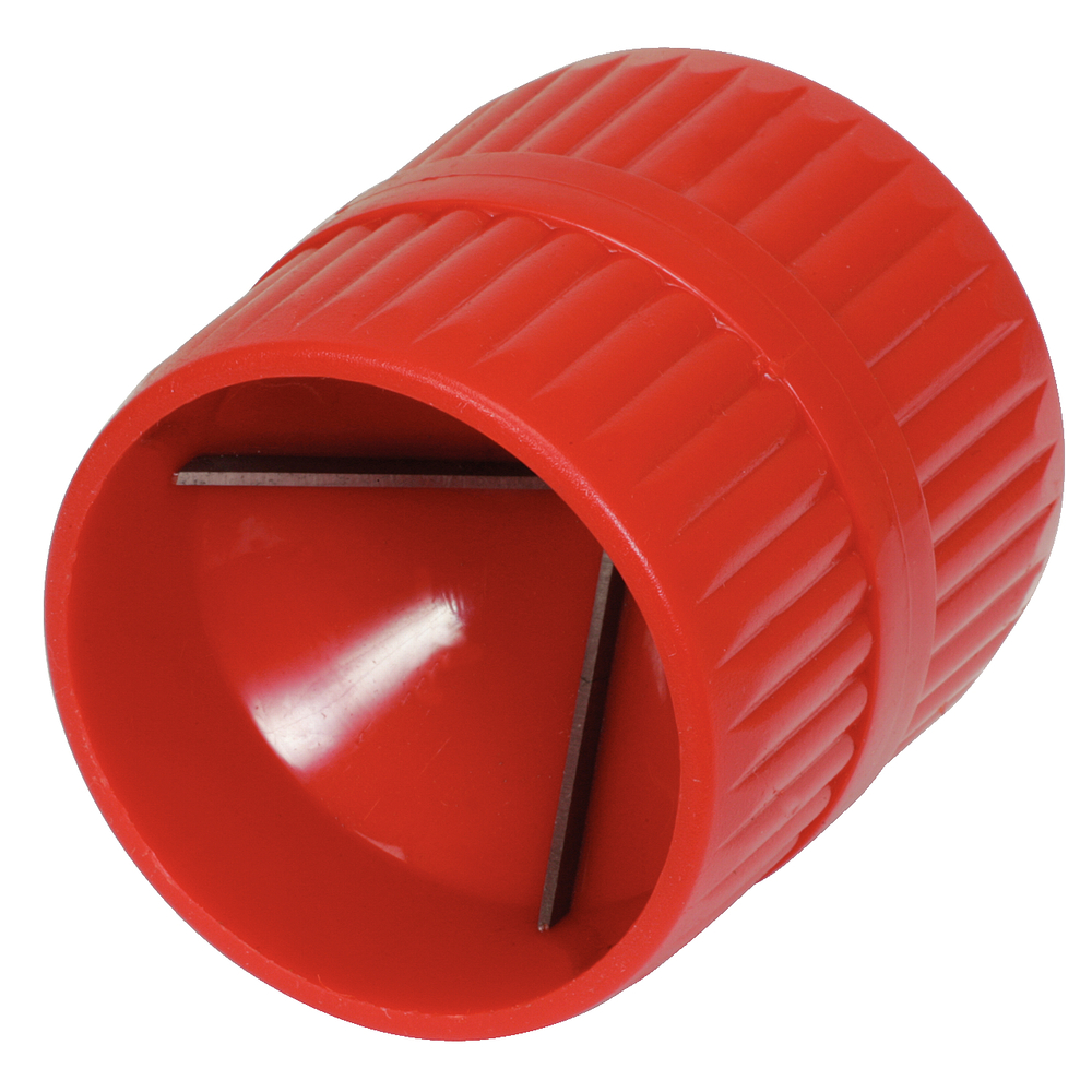 Ébavureur pour tubes extérieur: Diam.6 - 42 mm interieur: Diam.3 - 42 mm KS TOOLS - 105.2000