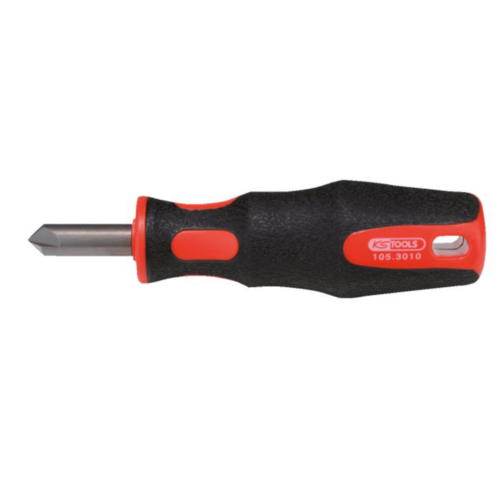 Ébavureur intérieur 3 - 40 mm KS TOOLS - 105.3010