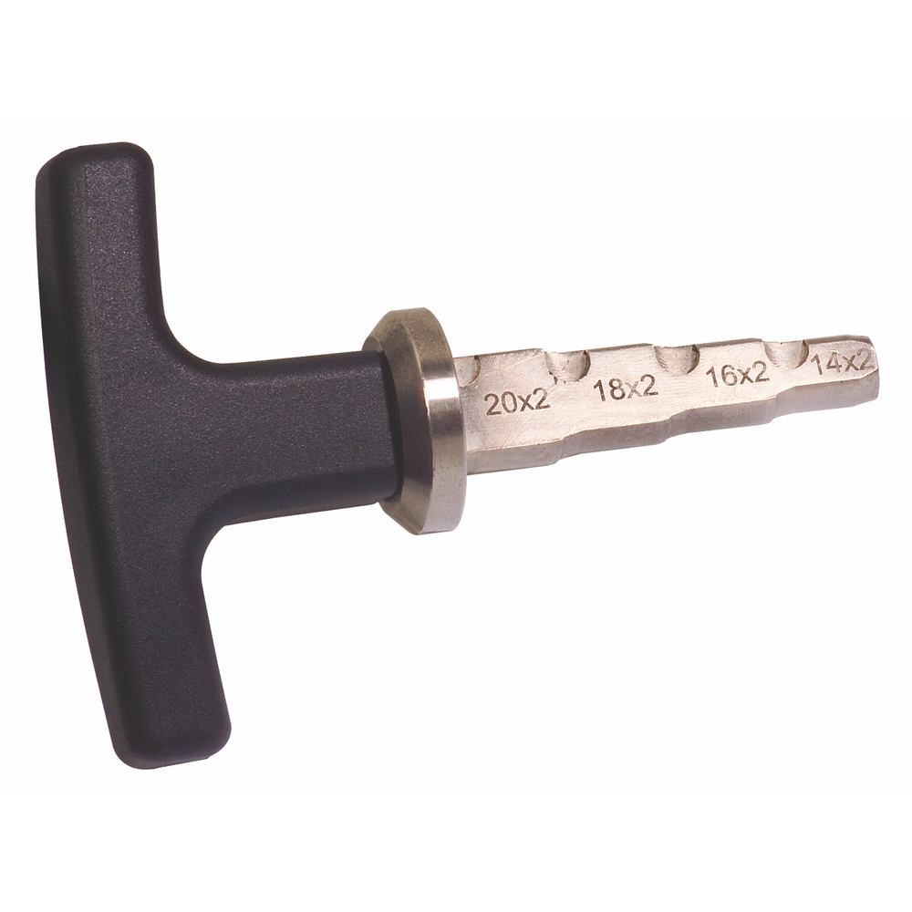 Ebavureur Diam.14-20 mm KS TOOLS - 105.4000