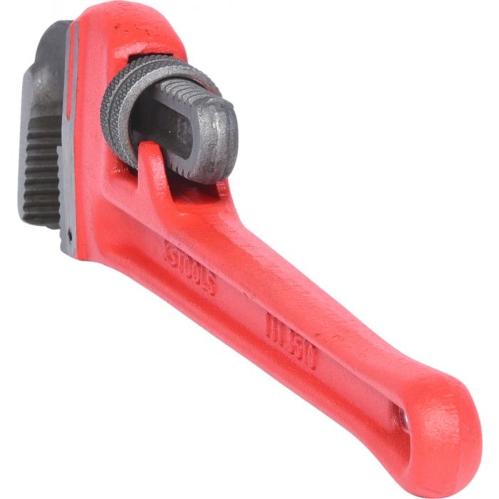 Clé serre-tubes type STILLSON acier 300 mm KS TOOLS - 111.3510