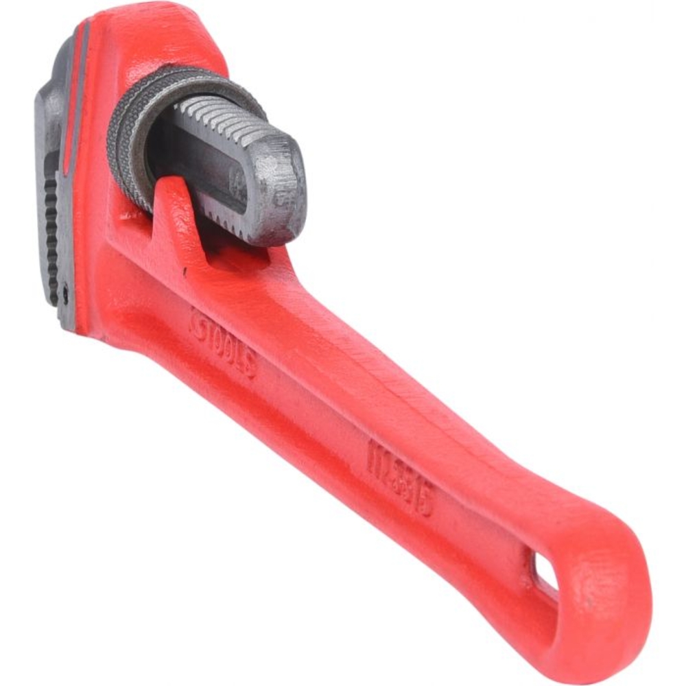 Clé serre-tubes type STILLSON acier 350 mm KS TOOLS - 111.3515