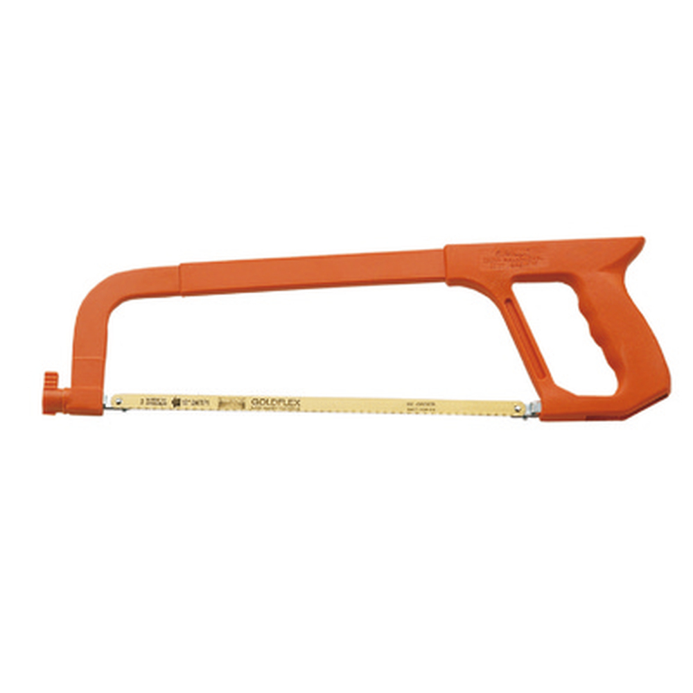 Scie à métaux isolée 1000V 450 mm KS TOOLS - 112.1325