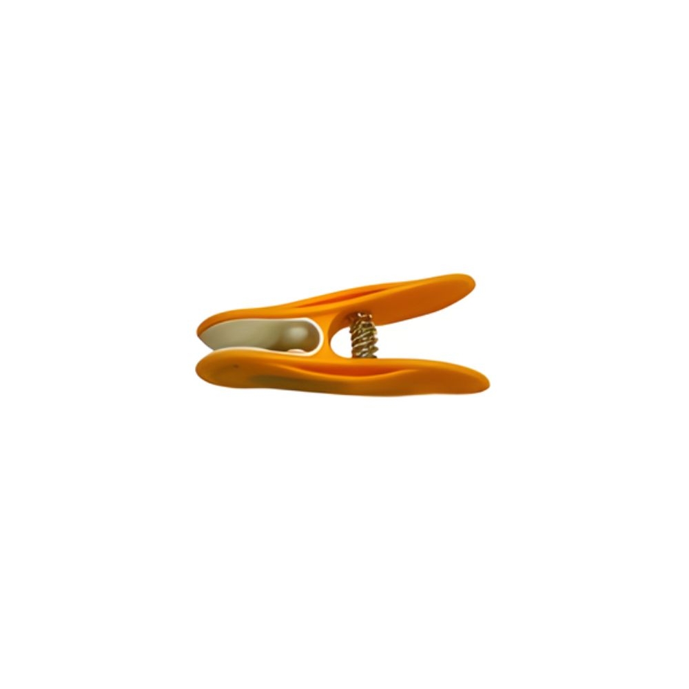 Petite pince isolée en plastique 67x27 mm KS TOOLS - 112.1643