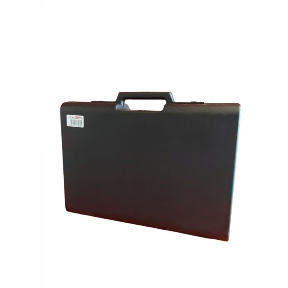 Coffret de douilles et accessoires 1/2