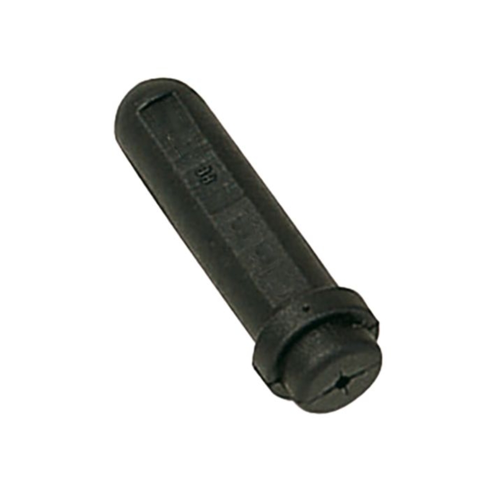 Capuchon isolant à ouverture fendue en croix diamètre extérieur 10 mm L60 mm KS TOOLS - 112.4234