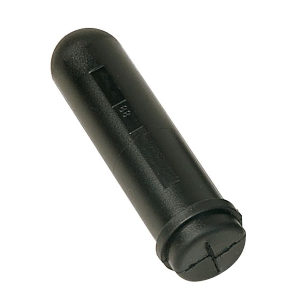 Capuchon isolant à ouverture fendue en croix diamètre extérieur 35 mm L120 mm KS TOOLS - 112.4238