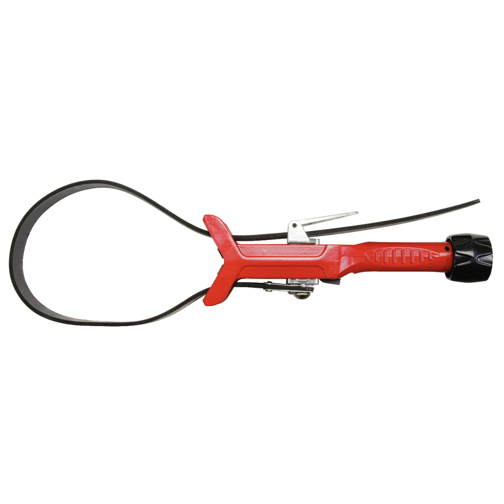 Clé à sangle - spécial serrage de pièces délicates maxi. 160 mm KS TOOLS - 114.0160