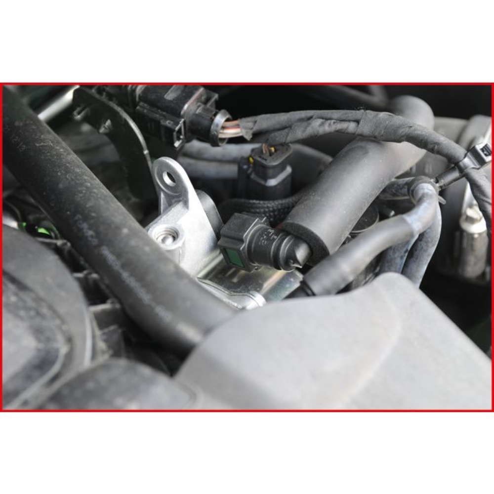 Pince pour durite de carburant KS TOOLS - 115.0900