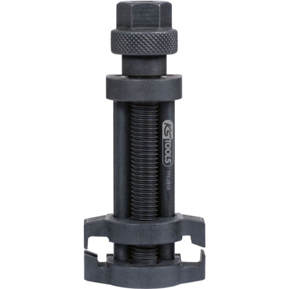 Tendeur pour colliers auto-serrants 0-37 mm KS TOOLS - 115.0910