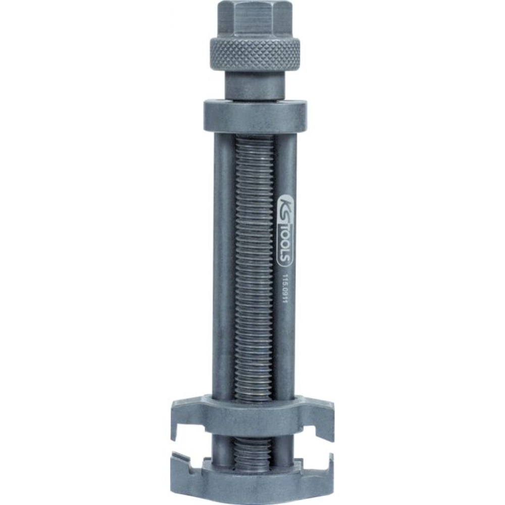 Tendeur pour colliers auto-serrants 0-62 mm KS TOOLS - 115.0911