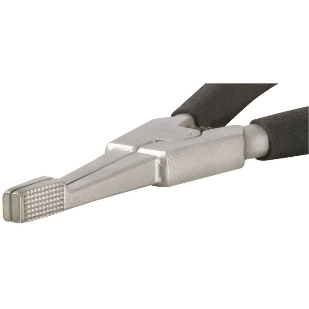 Pince pour goupilles de sécurité de vis de cardan - bec droit KS TOOLS - 115.0993
