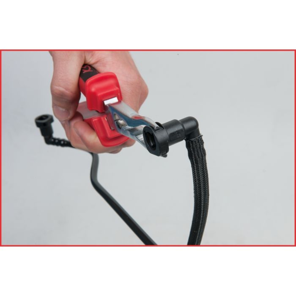 Pince à raccords rapides de conduites de carburant KSTOOLS - 1151008