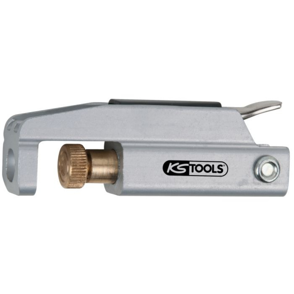 Mini pince-étau KS TOOLS - 115.1026