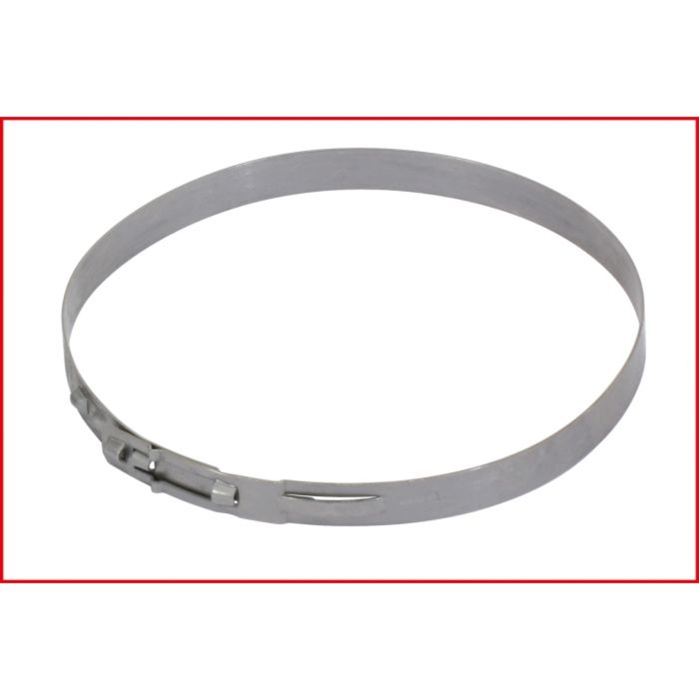 Pince à collier à recouvrement pour soufflets de cardan KS TOOLS - 115.1039