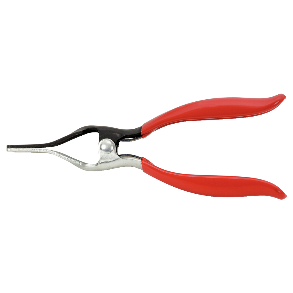 Pince plate à extraire les durites KS TOOLS - 115.1044