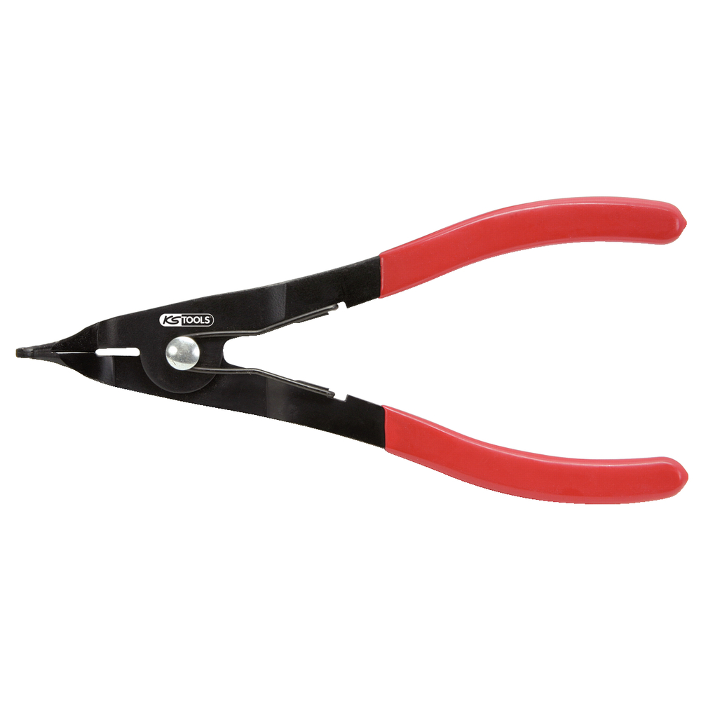 Pince circlip à oreille - extérieur - 210mm KS TOOLS - 115.1048