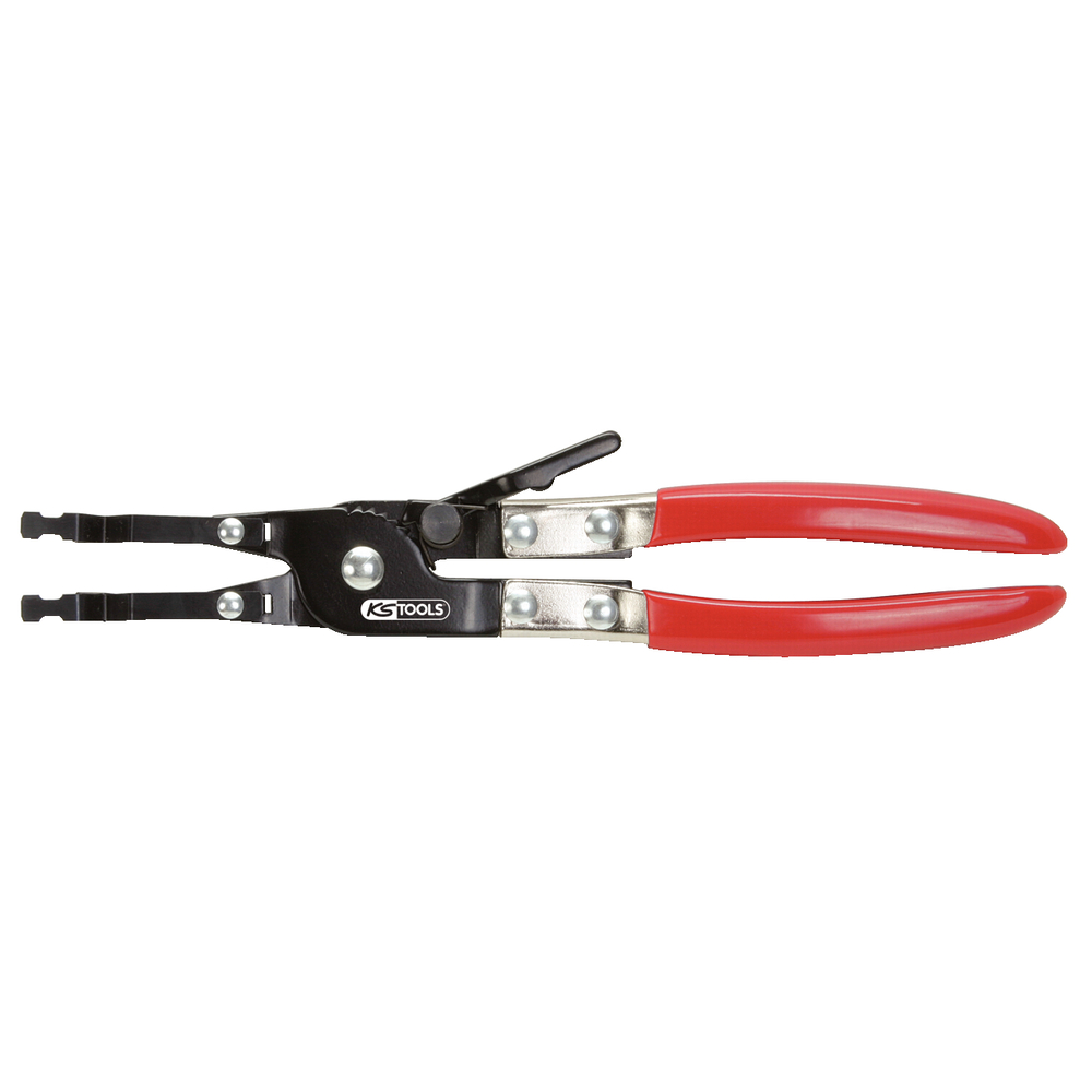 Pince de maintien de cosses pour soudure KS TOOLS - 115.1052