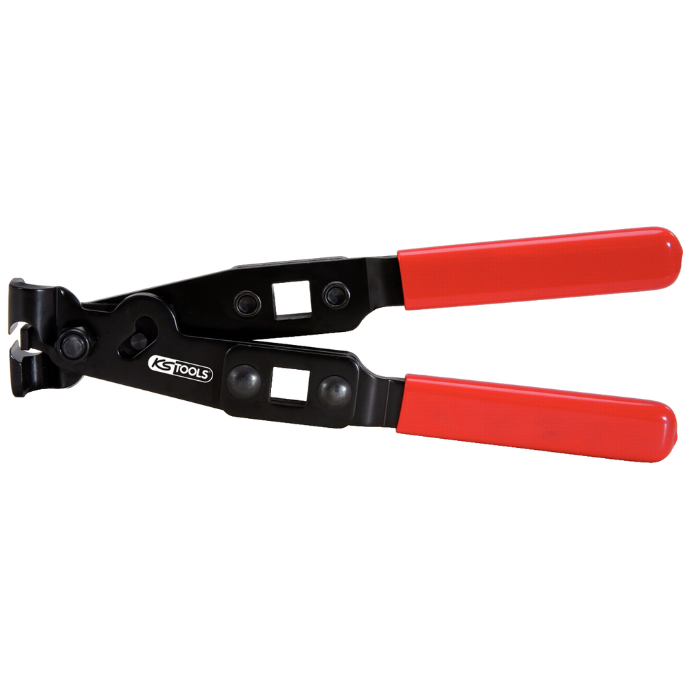 Pince pour collier à sertir KS TOOLS - 115.1053