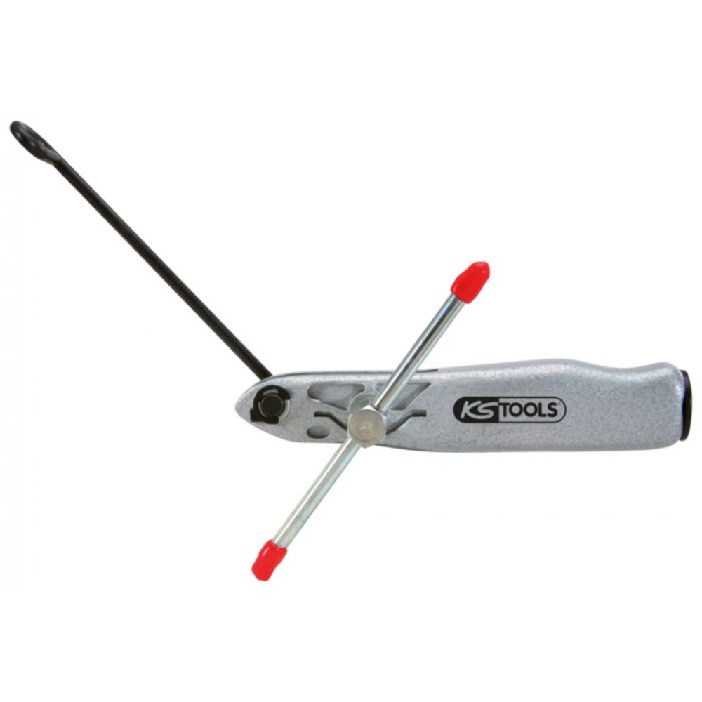 Pince et ajusteur pour feuillards et soufflets de cardan KS TOOLS - 115.1059