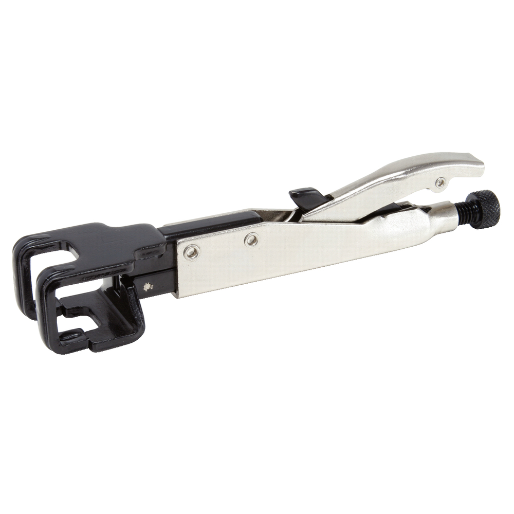 Pince étau pour carrossier, 20 mm max L.230 mm KS TOOLS - 115.1081