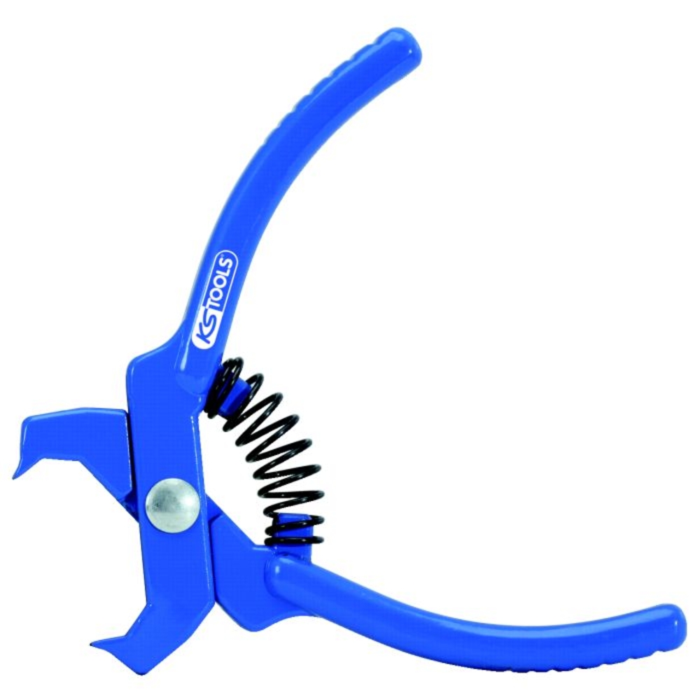 Pince à agrafes droite 100 mm KS TOOLS - 115.1098