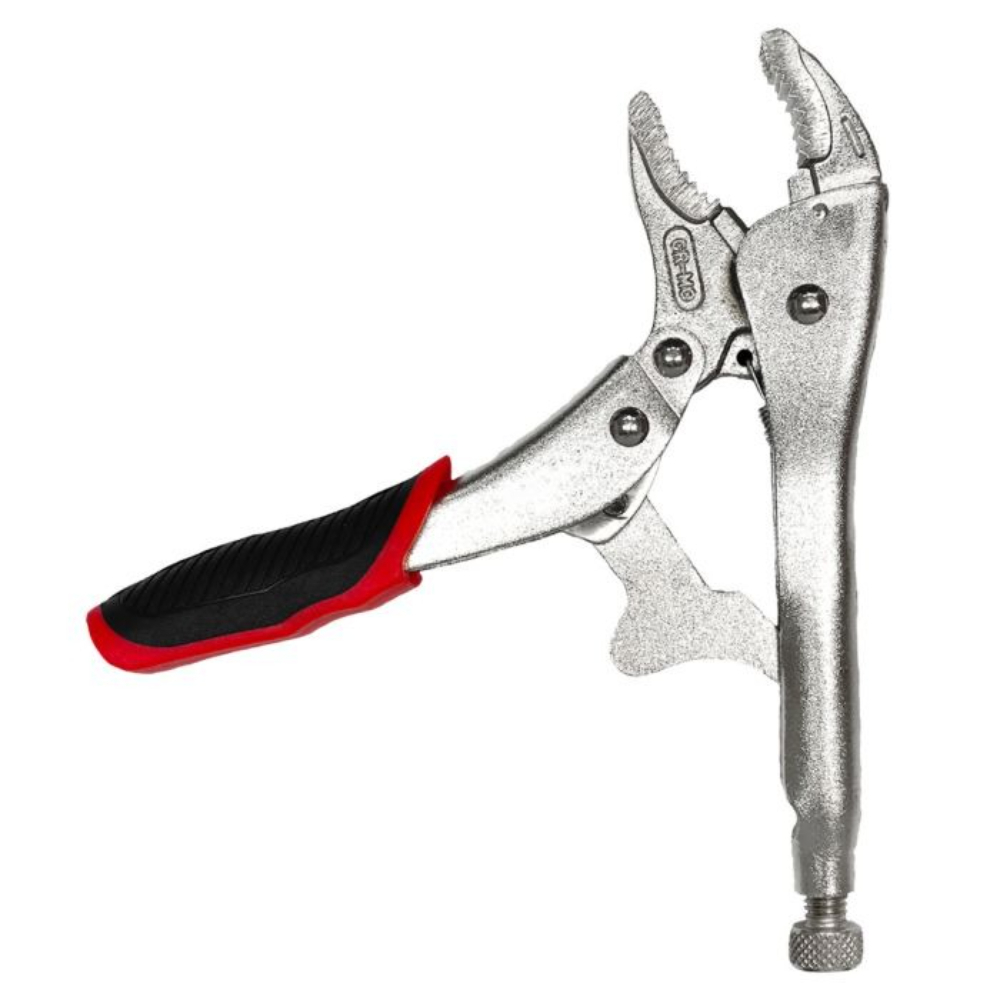 Pince étau spéciale pour têtes de vis ø7-12 mm KS TOOLS - 115.1141F