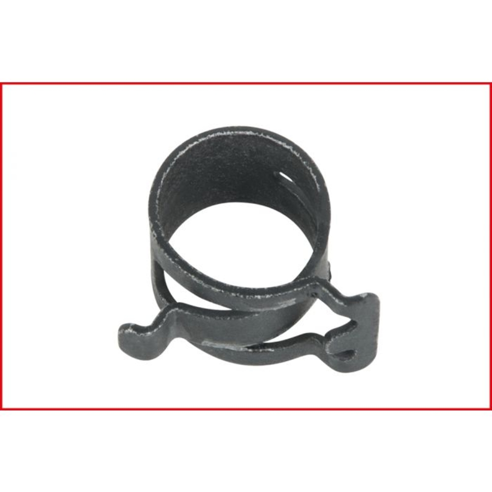 Pince à colliers 260 mm 0-55 mm KS TOOLS - 115.1181