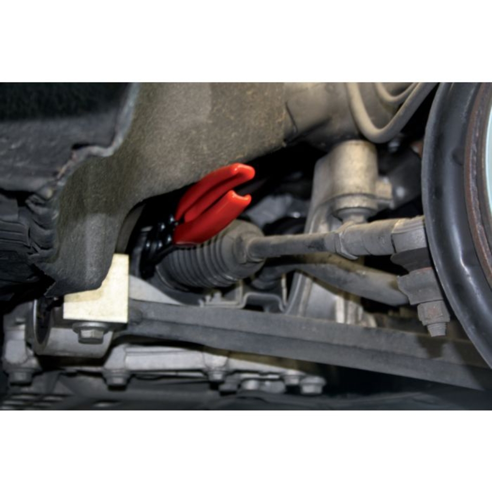 Pince à collier KS TOOLS - 115.1185