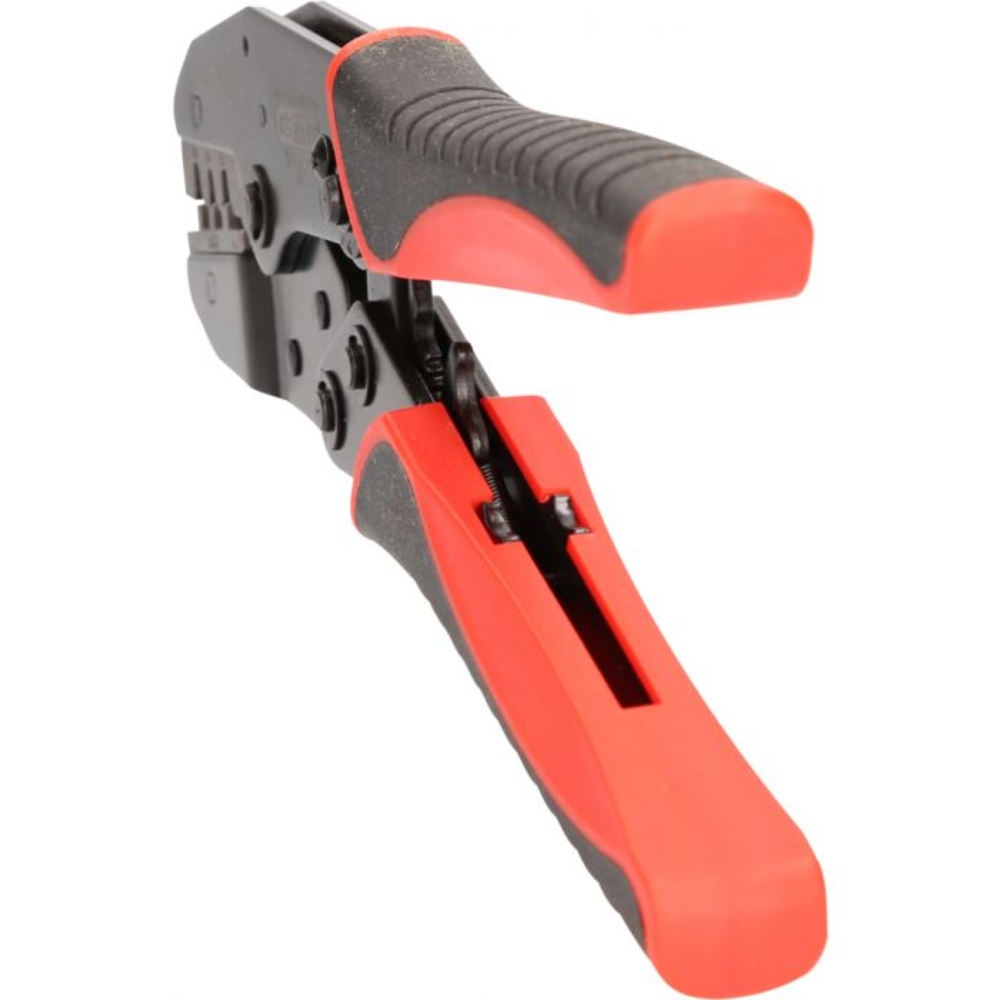 Pince à sertir pour DEUTSCH DT et DEUTSCH DTM Ø 1,0/1,5/2,5 mm² KS TOOLS - 115.1205